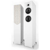 Acoustic Energy AE 309 piano gloss white